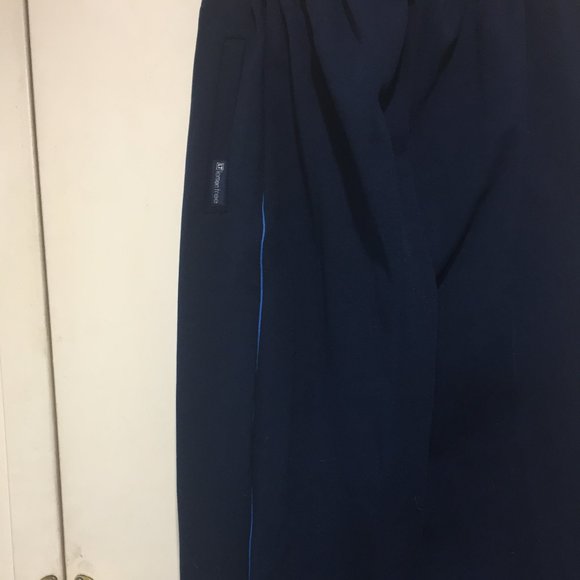 VINTAGE LEMON TREE HIGH WAIST JOGGER PANTS SIZE XL - Picture 6 of 9